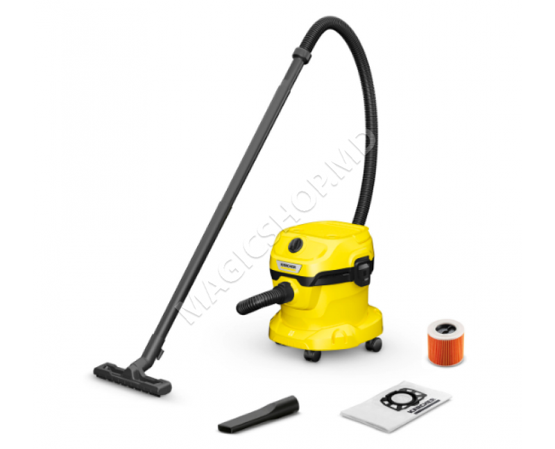 Aspirator umed-uscat WD 2 Plus V-12/4/18/C